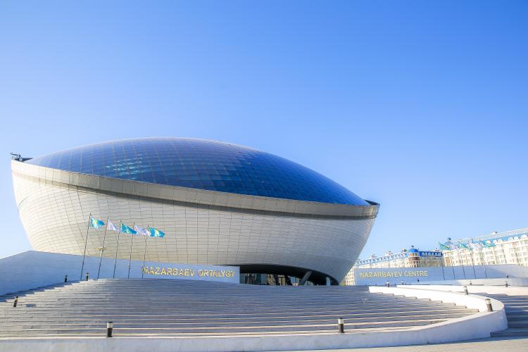 Алаңдауға негіз жоқ