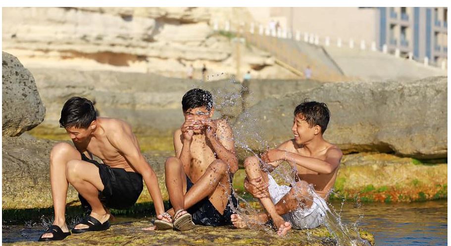 Маңғыстаудың туристік төлқұжаты жасалды