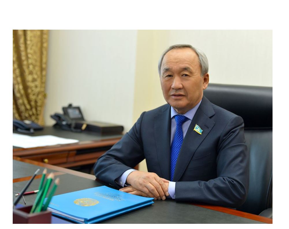 Кісілік келбеті