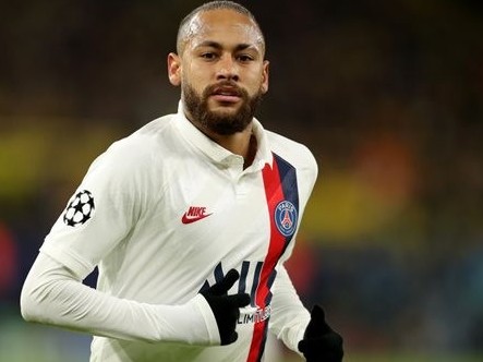 "Барселона" Неймарды сотта жеңіп шықты