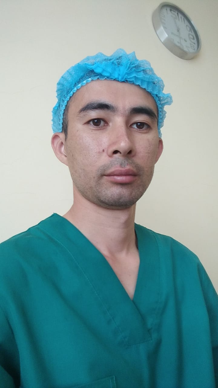 Елдің амандығы – отбасының тыныштығы