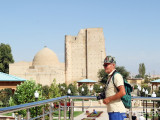 Өзбекстанда коронавирус жұқтырған туристерге 3000 доллар төленеді