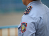 Алматыда 2 мыңнан астам полиция қызметкері карантин режимінің сақталуын бақылап отыр
