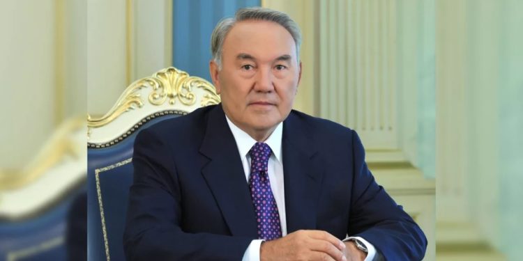 Ізгі тілектер Тұңғыш Президентке күш береді - Айдос Үкібай