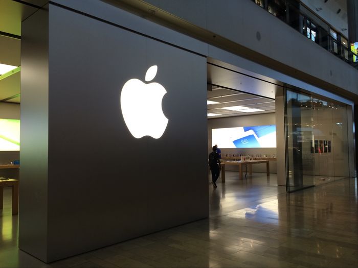 АҚШ-та Apple дүкендері қайта жабылуда