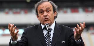 Мишель Платини 65 жаста