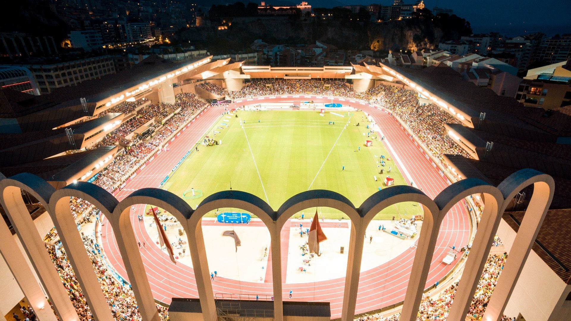 Жарыс кестесі жарияланды