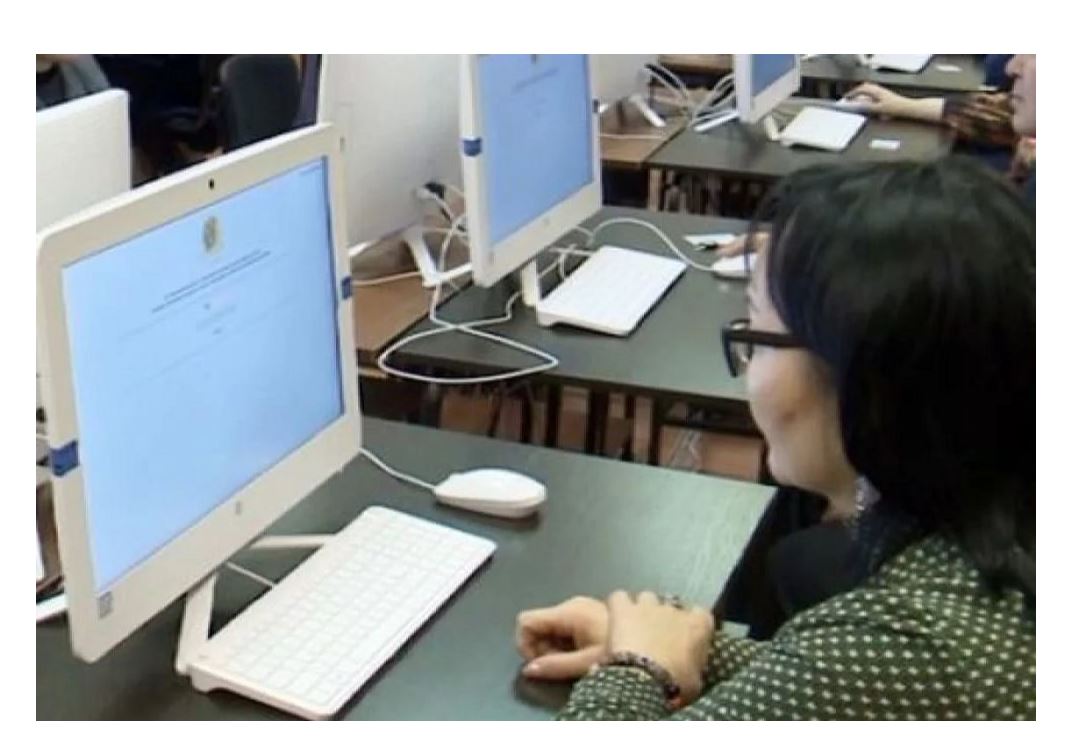 Мұғалімдер де ҰБТ тапсырады