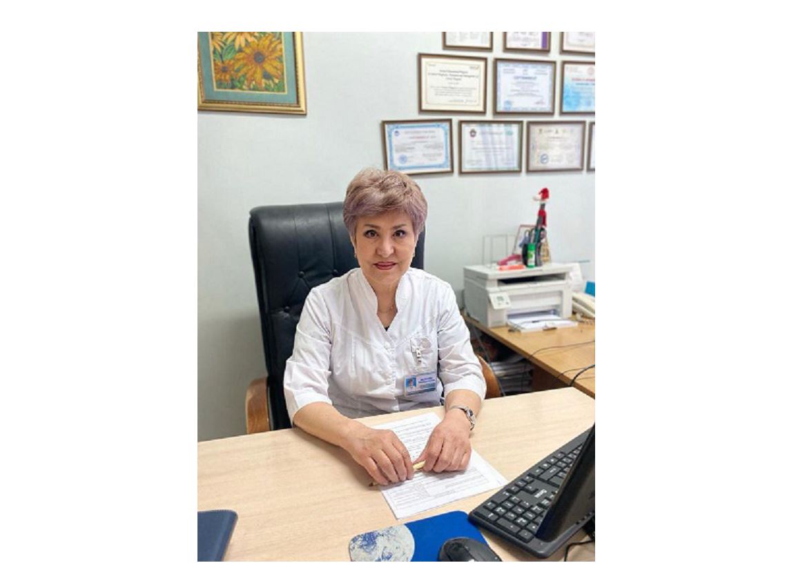 Обыр мен өмір («Қатерлі ісік ажал үкімі емес» дейді дәрігер)