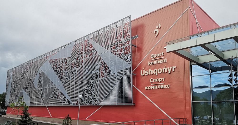 Бұқаралық спортты дамыту – басты назарда (Биыл аймақта 7 денешынықтыру кешені ашылады)