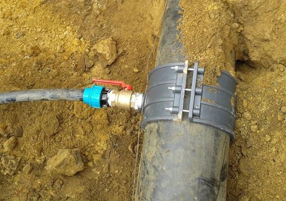 Ауыз су мен газ мәселесі өзекті