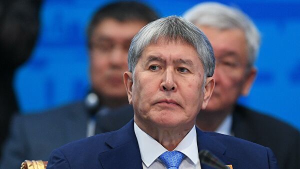 Қырғызстанның экс-президенті 11 жылға сотталды