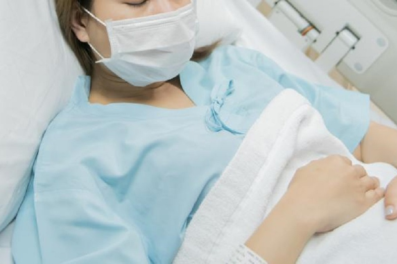 Науқастар саны 27 мыңнан асты