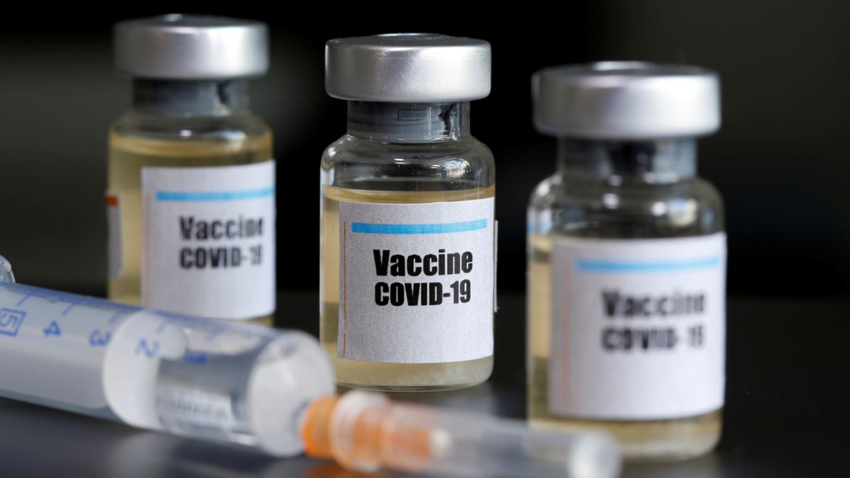 ХВО елімізді COVID-19 вакцинасымен қамтамасыз етуді жеделдетпек
