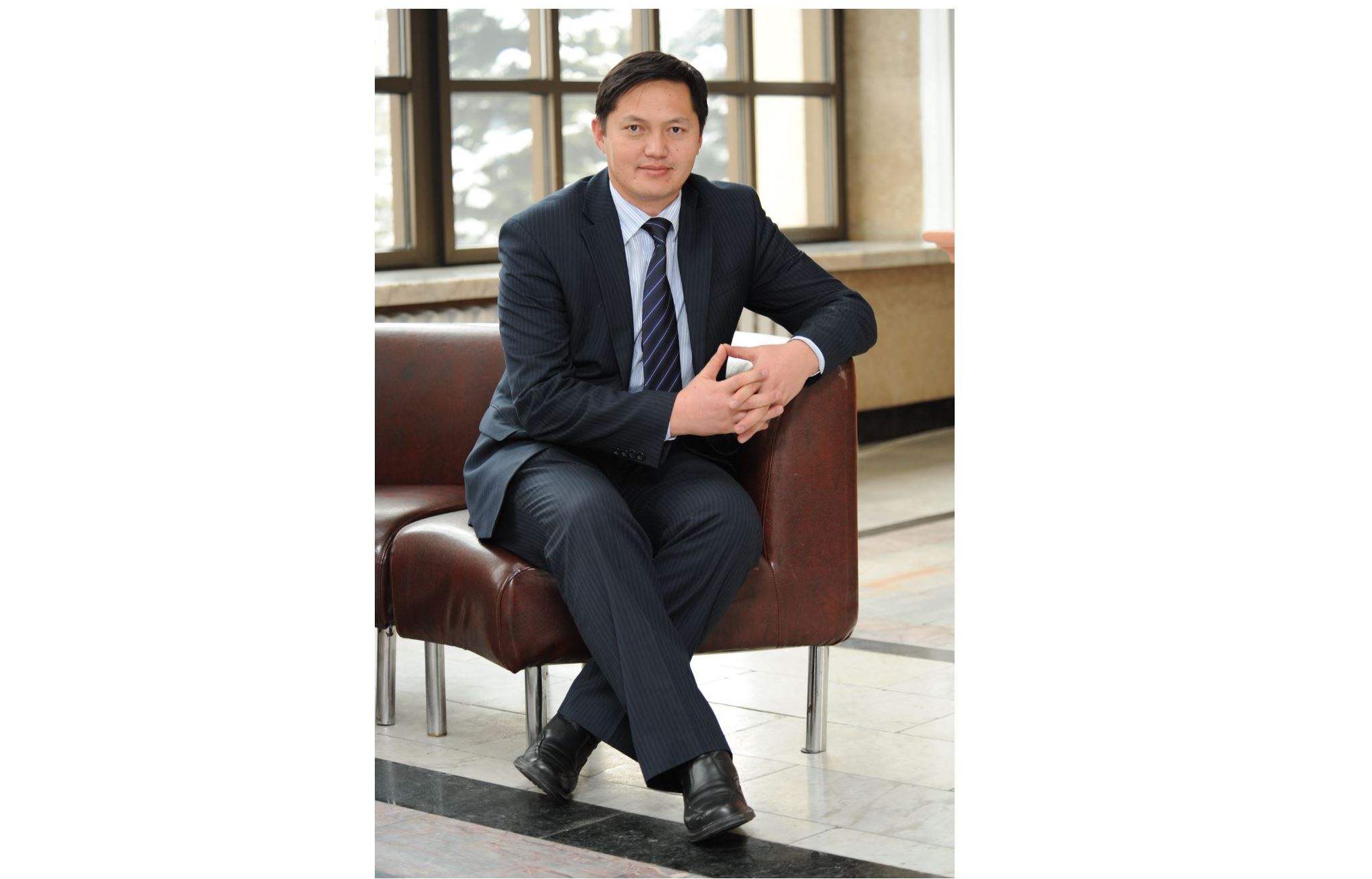 Бейсен Құранбек: Өмір деген – Құдайдың түсірген киносы