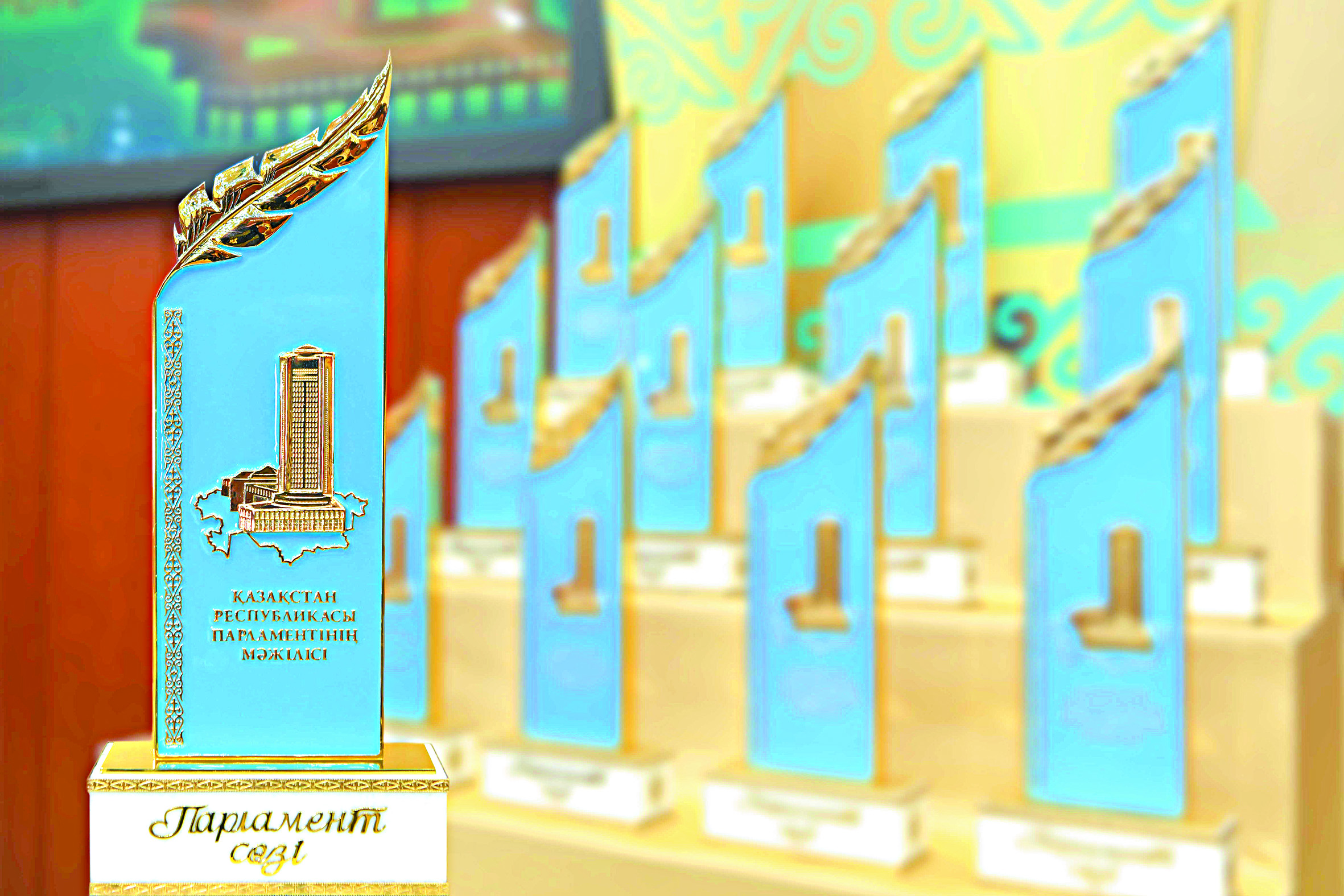 «Парламент сөзі»: жеңімпаздар анықталды