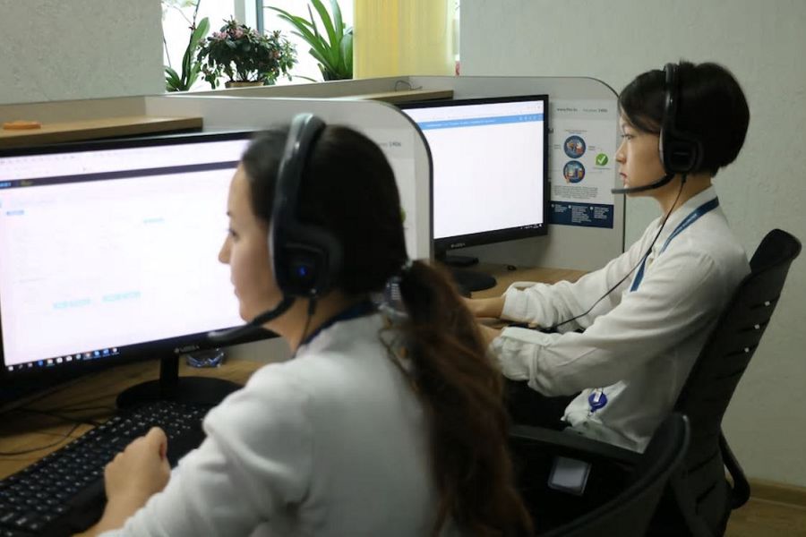 1406: хабарласушылар саны  2 есеге артты