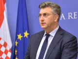 Хорватия премьер-министрі оқшауланбайтынын айтты