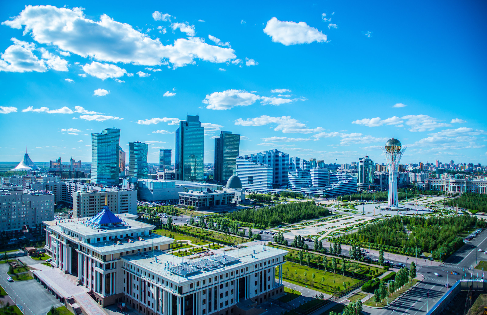Время в астане казахстан. Столица Нурсултан столица. Столица Казахстана Нурсултан 2020.