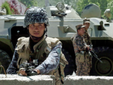 Өзбекстанда 25 террорист ұсталды