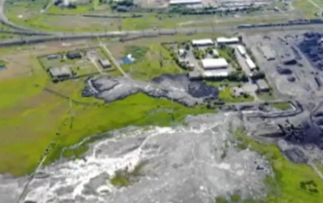 Қарағандыда "Қара көл" қайдан пайда болды?