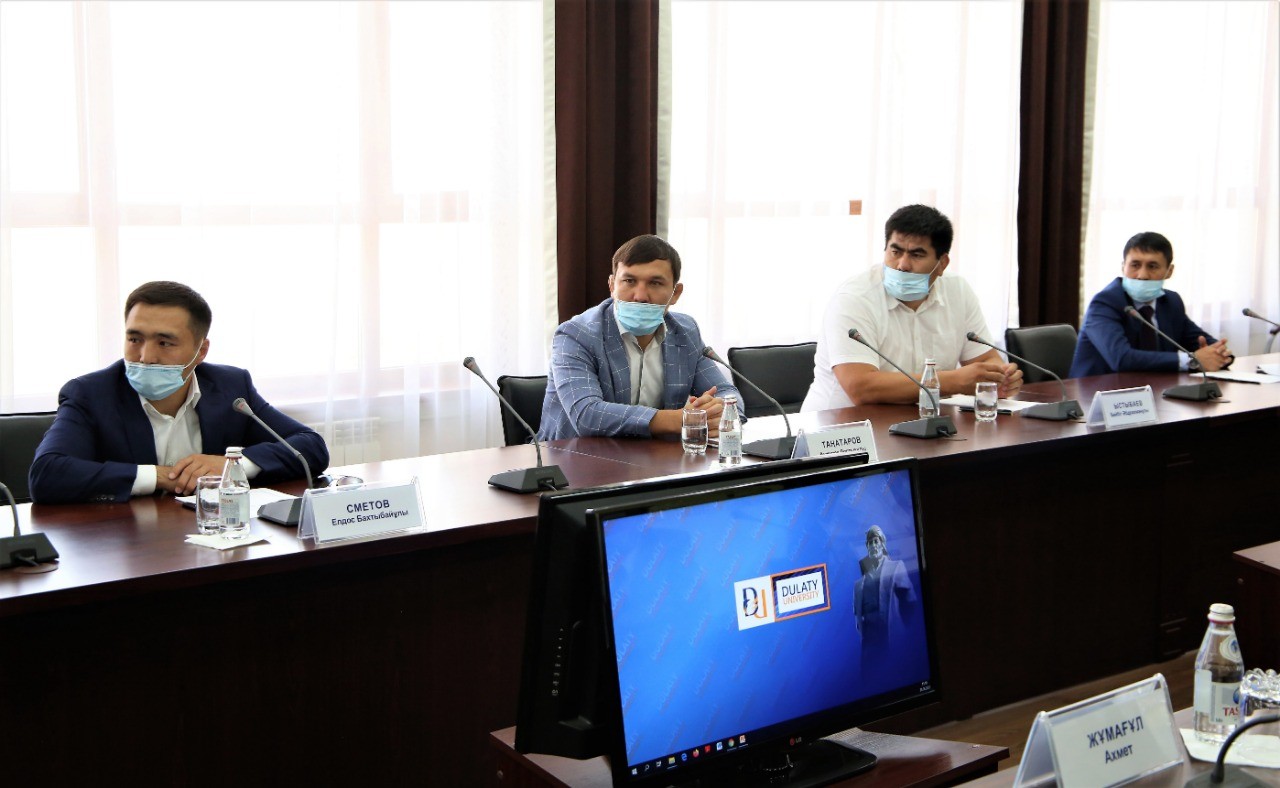 Жамбылда жыл сайын Жақсылық Үшкемпіров атындағы турнир өтеді