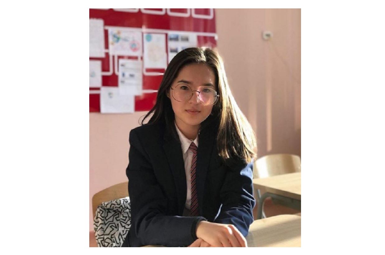 Анар неге Америкаға бармады?