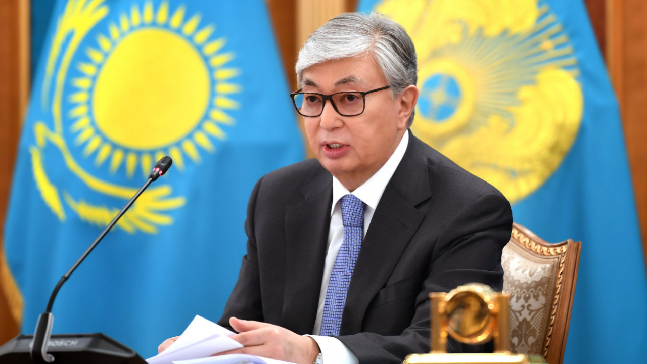 Президент ел азаматтарын карантин режимін қатаң сақтауға шақырды