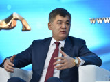 Елжан Біртанов Денсаулық сақтау министрі қызметінен босатылды