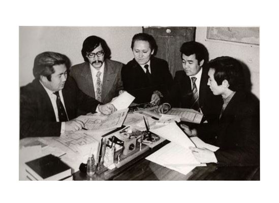 Журналистика жампозы