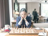 Динара Садуақасова тегін онлайн шахмат академиясын ашты
