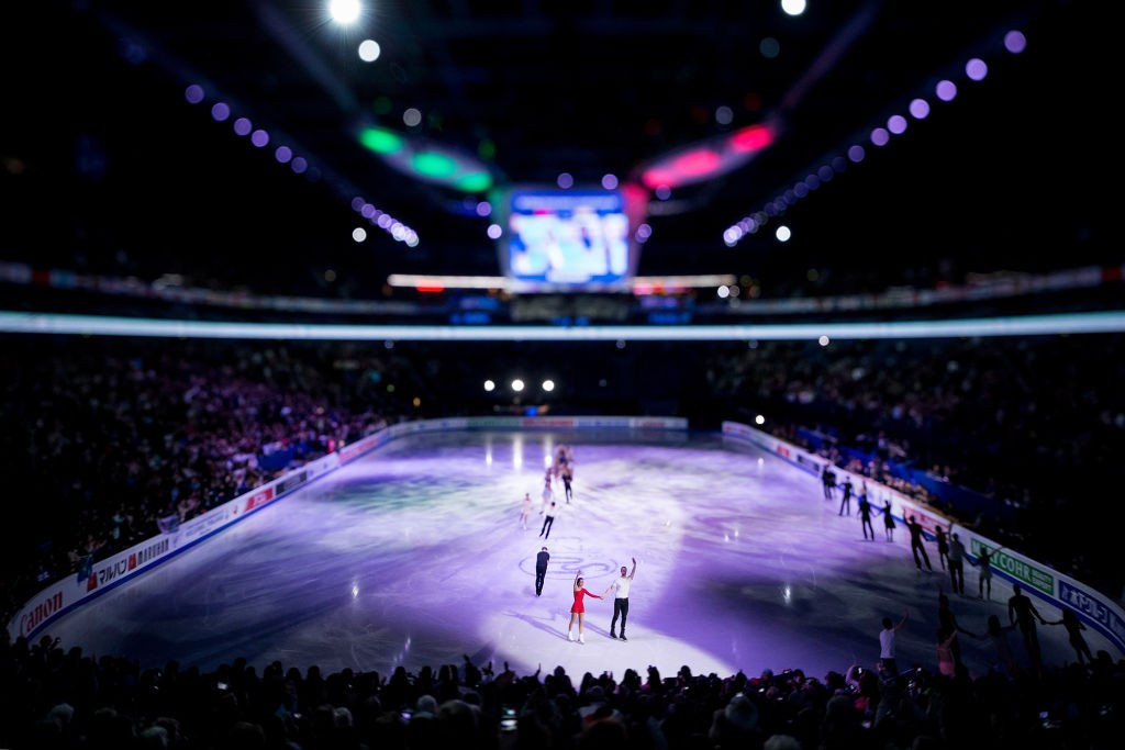 ISU жүлдесі онлайн өтеді