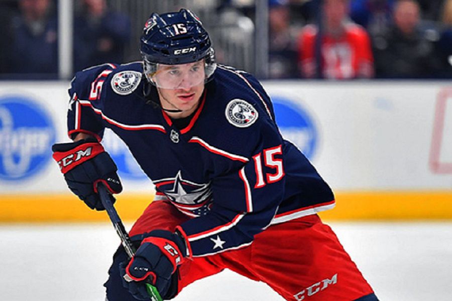 «Барысқа» жаңа шабуылшы келді