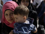 Сирияға бір тәулікте 30-дан астам босқын қайта оралды