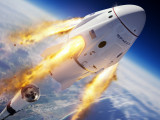 "Роскосмос" неге SpaceX компаниясын сынады?