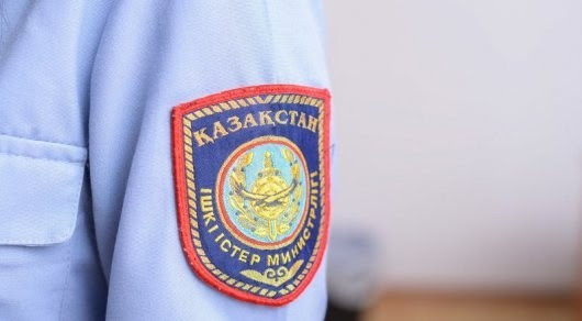 Павлодар облысында полицейлер өткен жылдардағы ұрлықты ашты