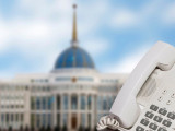 Қасым-Жомарт Тоқаев Түрікменстан Президентімен телефон арқылы сөйлесті