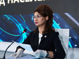 Аида Балаева: Ақпаратты қолжетімді ету - министрліктің басты міндетінің бірі