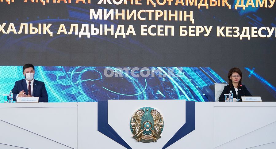 Басым бағыттар айқын