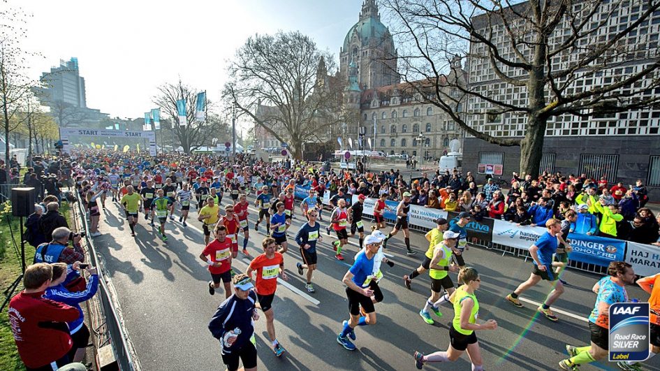 Әлемдегі ең ірі  екі марафон өтпейтін болды