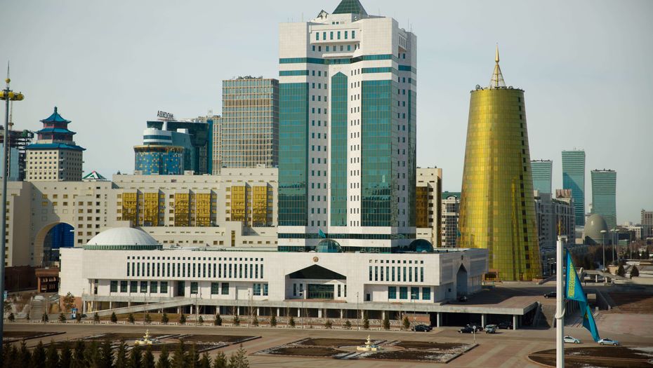 Ендігі талап – цифрлы сауат