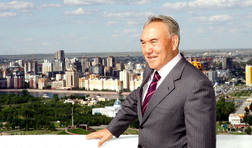 Президент: Астананы көшіру – маңызы зор тарихи бетбұрыс