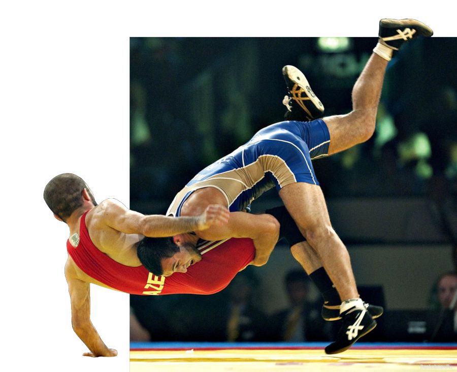 Ең «жас» және ең «кәрі» (Олимпиада чемпиондары кімдер?)