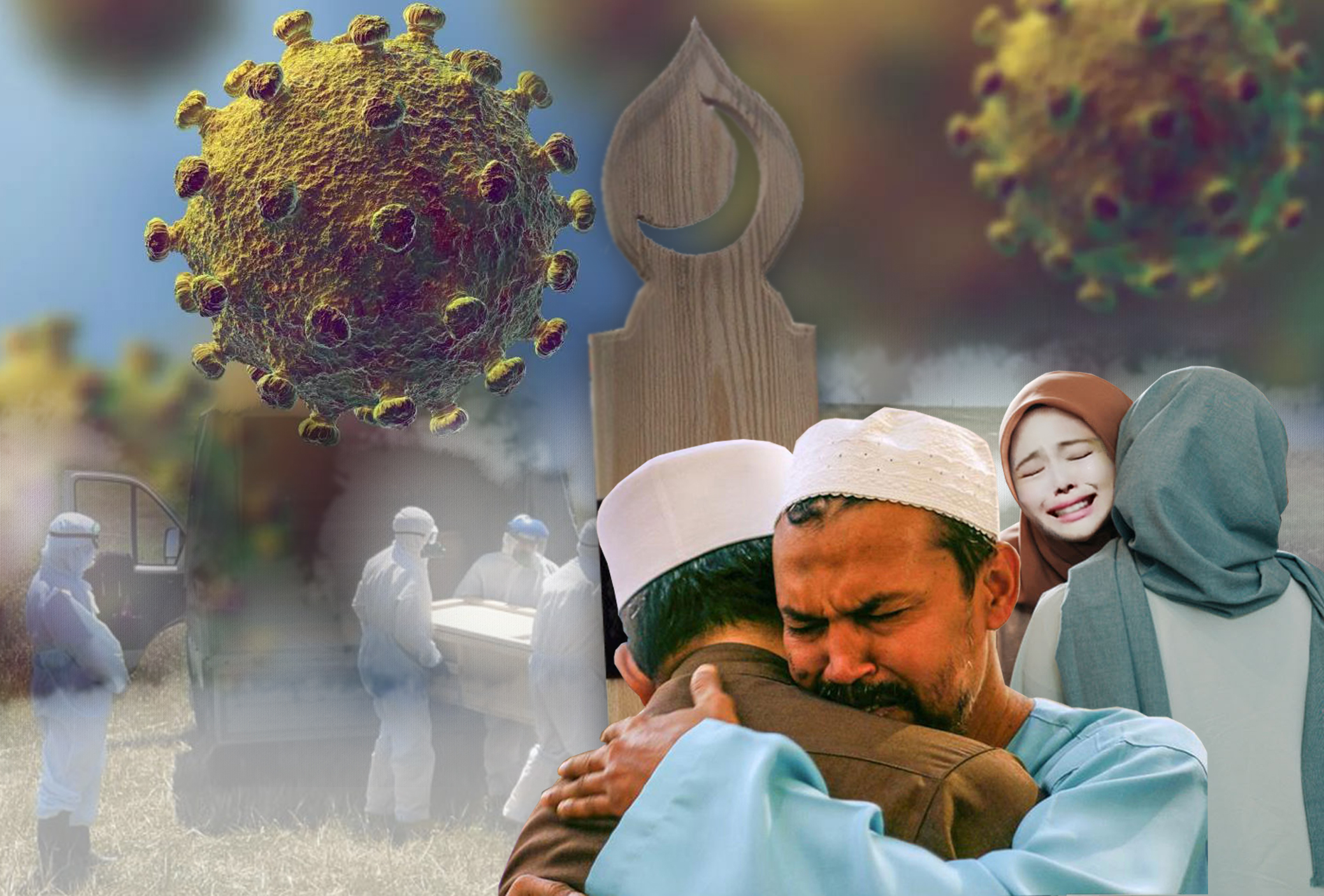 Карантинді күшейту – аса қажетті шара