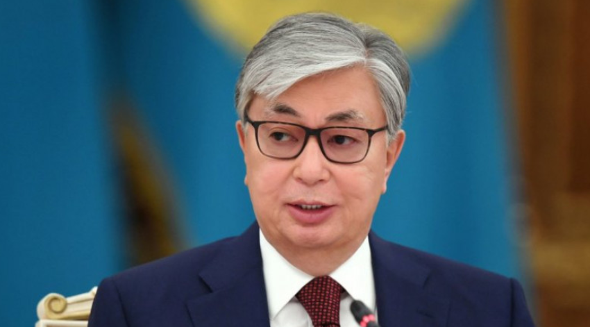 Мемлекет басшысы: Назарбаев – әлем мойындаған мемлекет қайраткері