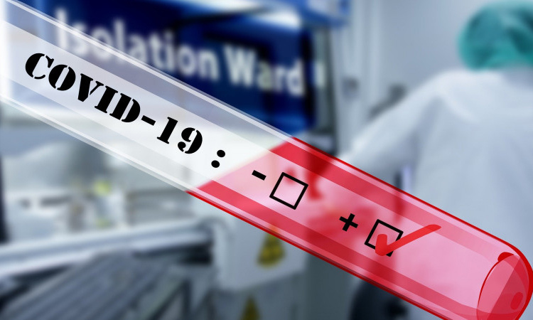 Жезқазғанда КВИ-ден көз жұмғандар саны сегіз адамға жетті