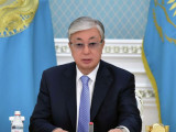 Президент қазақстандықтарды Ұлттық домбыра күнімен құттықтады