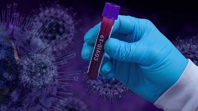 Өткен тәулікте 1403 адамнан коронавирус анықталған
