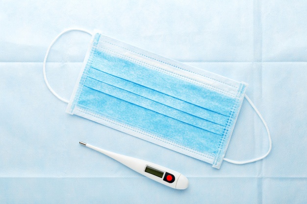 Ғалымдар бір реттік бет-пердеден  бас тартуға шақырды