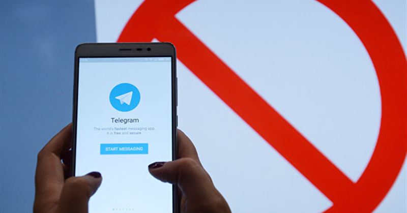 Неміс сарапшылары: Telegram "экстремистерге арналған платформа"